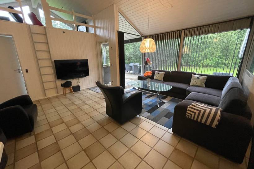 Foto von Ferienhaus DY96 in Houstrup - Westjütland