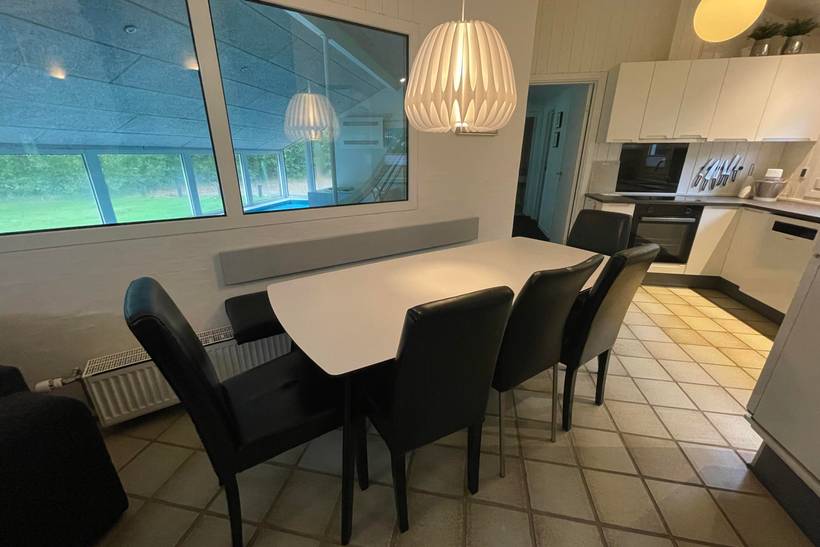 Foto von Ferienhaus DY96 in Houstrup - Westjütland