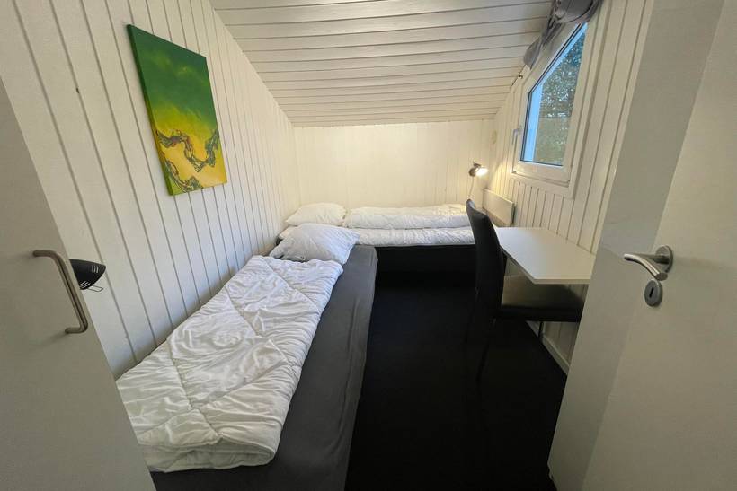 Foto von Ferienhaus DY96 in Houstrup - Westjütland