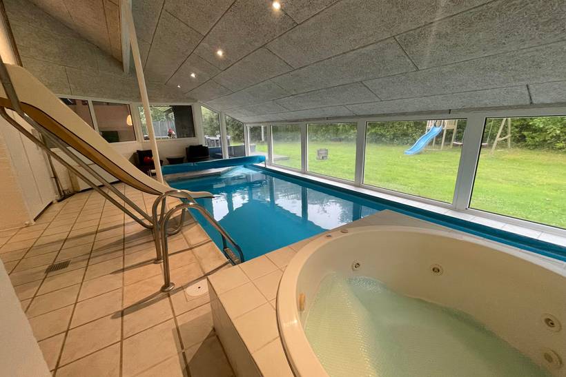 Foto von Ferienhaus DY96 in Houstrup - Westjütland