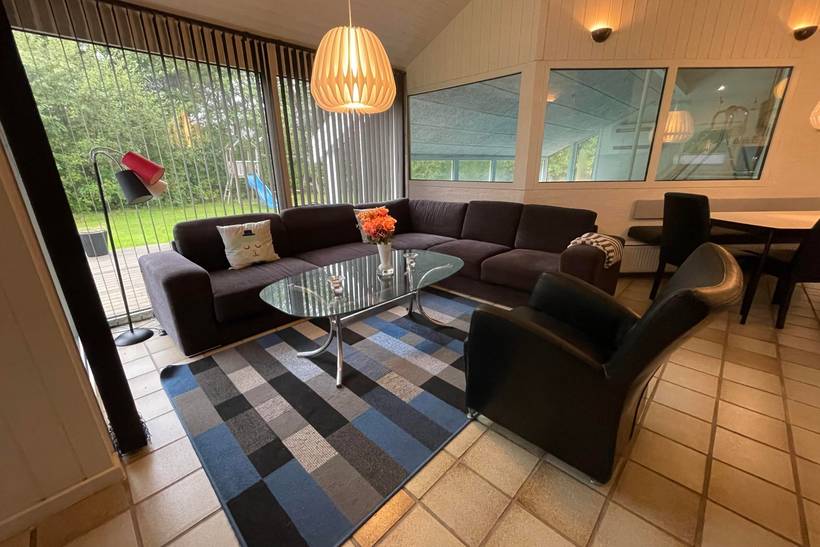 Foto von Ferienhaus DY96 in Houstrup - Westjütland
