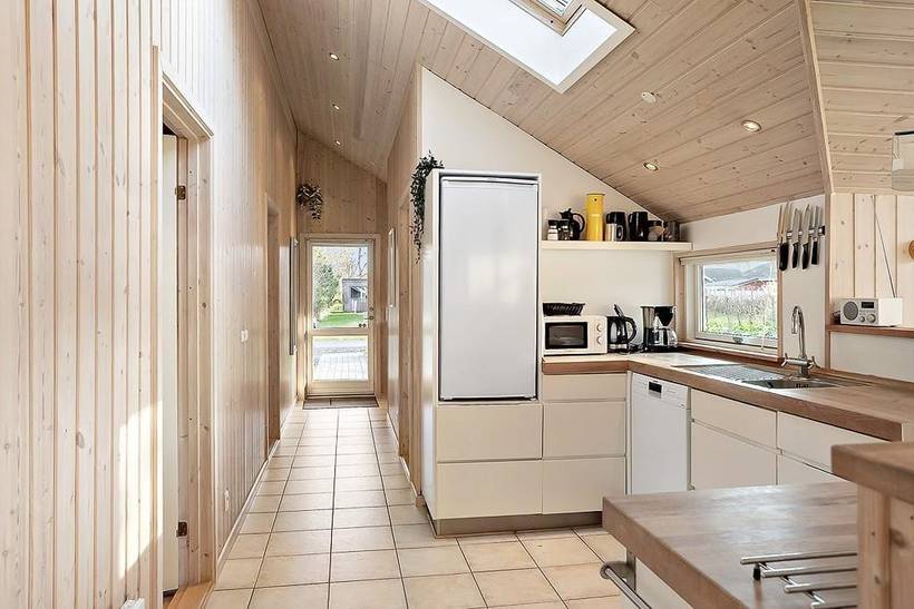 Foto von Ferienhaus DZ09 in Marielyst - Falster