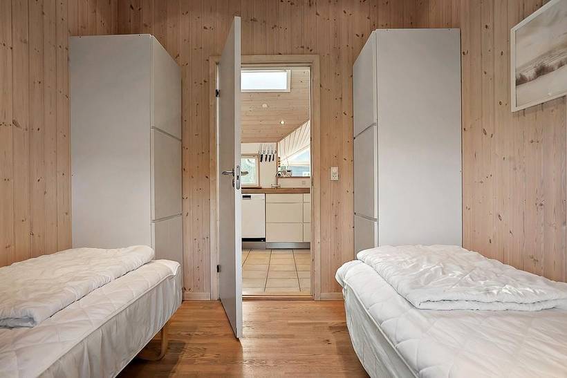 Foto von Ferienhaus DZ09 in Marielyst - Falster