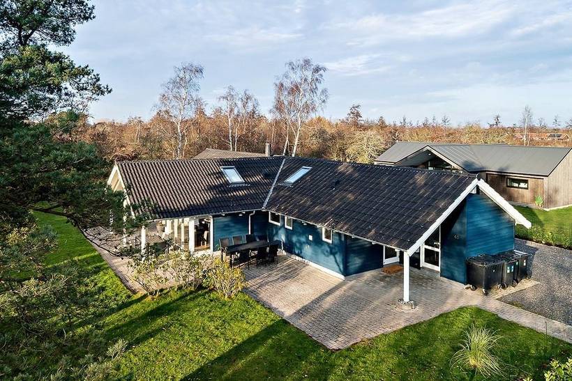 Foto von Ferienhaus DZ09 in Marielyst - Falster