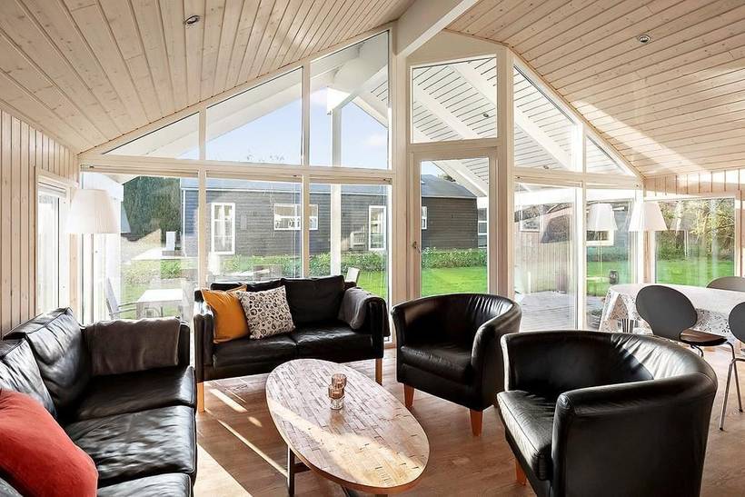 Foto von Ferienhaus DZ09 in Marielyst - Falster