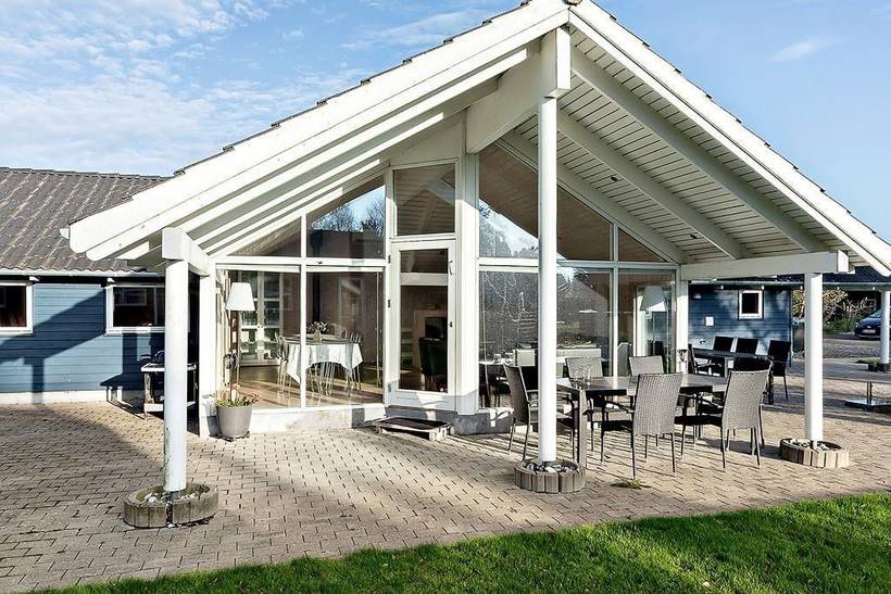 Foto von Ferienhaus DZ09 in Marielyst - Falster