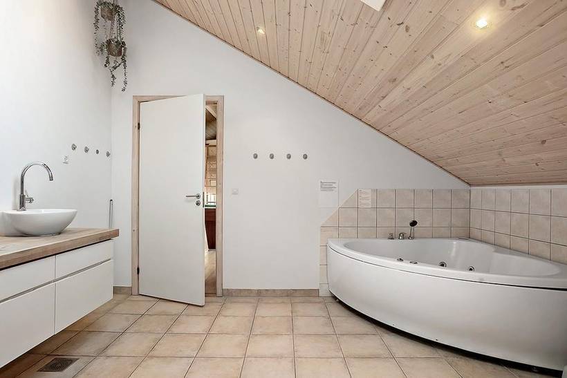 Foto von Ferienhaus DZ09 in Marielyst - Falster