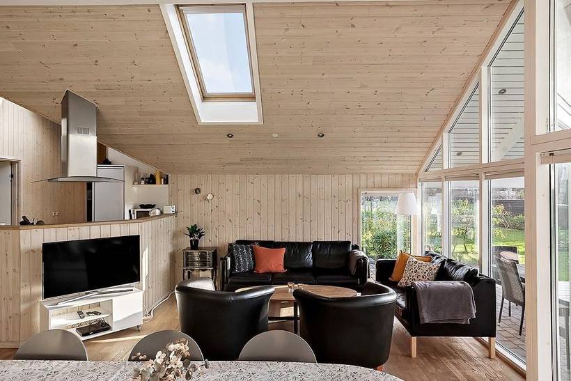 Foto von Ferienhaus DZ09 in Marielyst - Falster