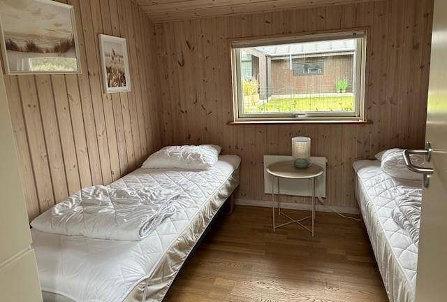 Foto von Ferienhaus DZ09 in Marielyst - Falster