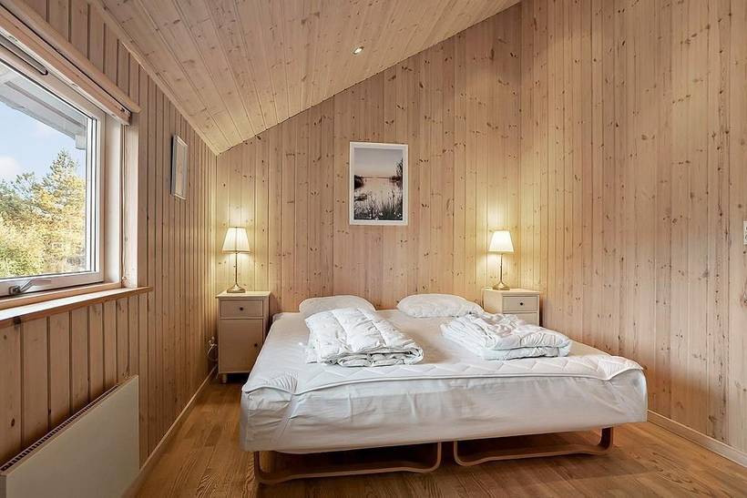 Foto von Ferienhaus DZ09 in Marielyst - Falster