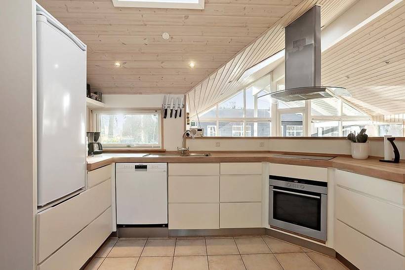 Foto von Ferienhaus DZ09 in Marielyst - Falster