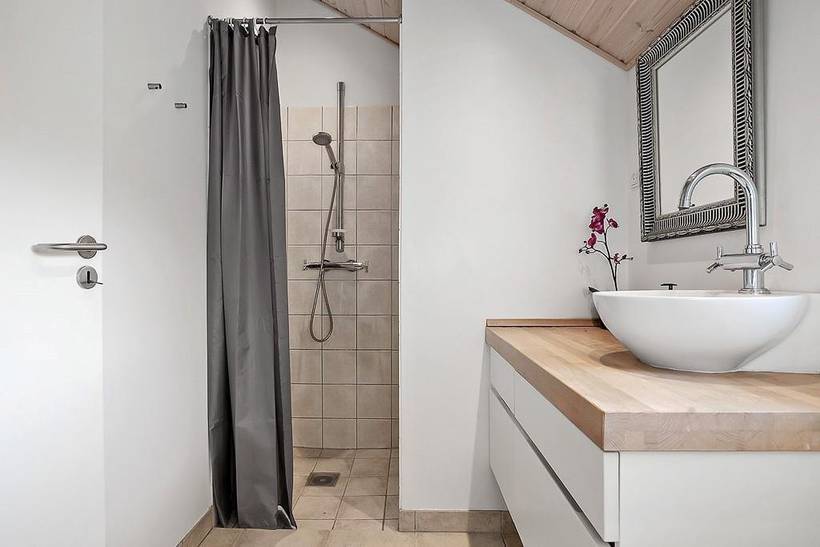 Foto von Ferienhaus DZ09 in Marielyst - Falster