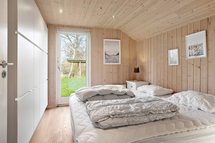 Foto von Ferienhaus DZ09 in Marielyst - Falster