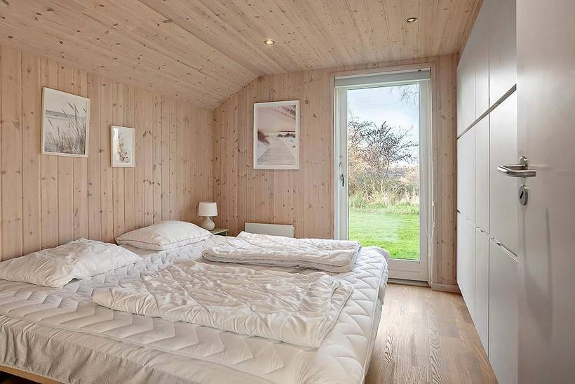 Foto von Ferienhaus DZ09 in Marielyst - Falster
