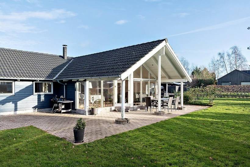 Foto von Ferienhaus DZ09 in Marielyst - Falster