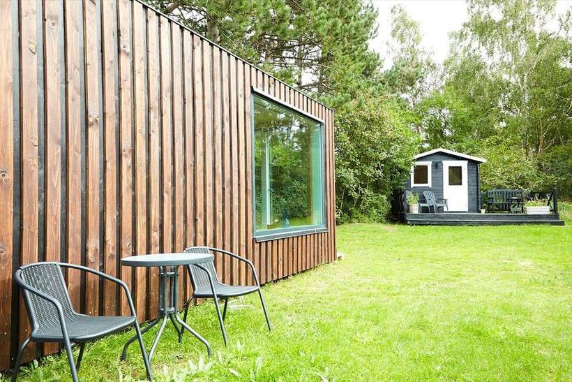 Foto von Ferienhaus DZ12 in Nordstrand - Rørvig - Westseeland