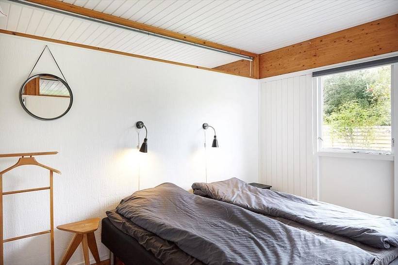 Foto von Ferienhaus DZ12 in Nordstrand - Rørvig - Westseeland