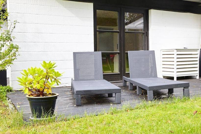 Foto von Ferienhaus DZ12 in Nordstrand - Rørvig - Westseeland