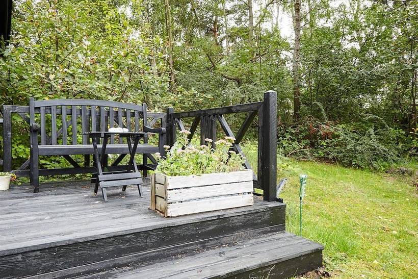 Foto von Ferienhaus DZ12 in Nordstrand - Rørvig - Westseeland