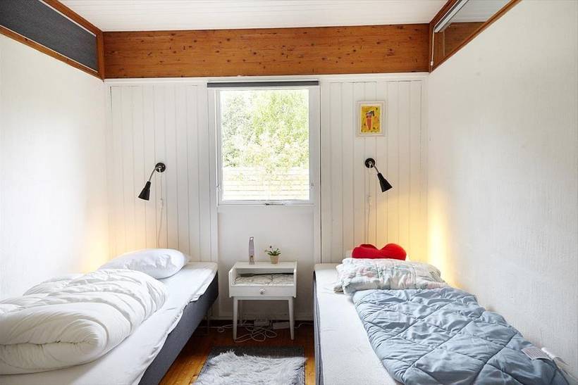 Foto von Ferienhaus DZ12 in Nordstrand - Rørvig - Westseeland