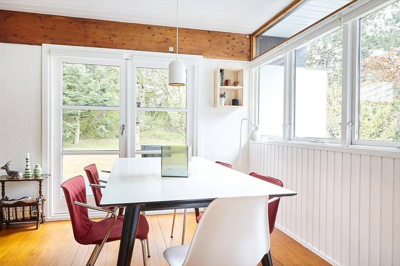 Foto von Ferienhaus DZ12 in Nordstrand - Rørvig - Westseeland