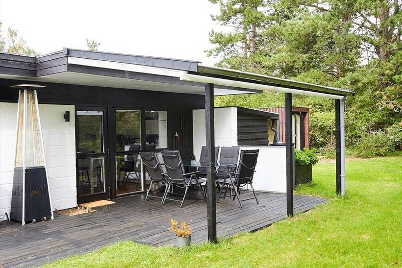 Foto von Ferienhaus DZ12 in Nordstrand - Rørvig - Westseeland