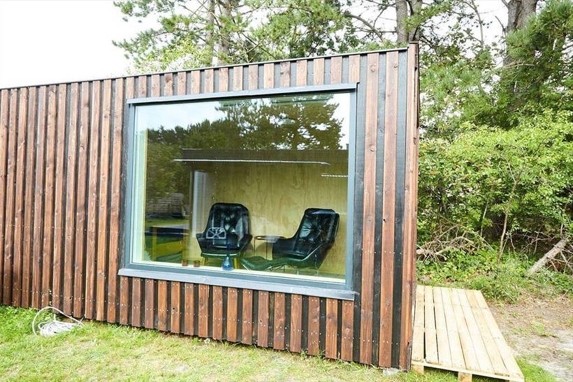 Foto von Ferienhaus DZ12 in Nordstrand - Rørvig - Westseeland