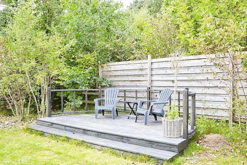 Foto von Ferienhaus DZ12 in Nordstrand - Rørvig - Westseeland