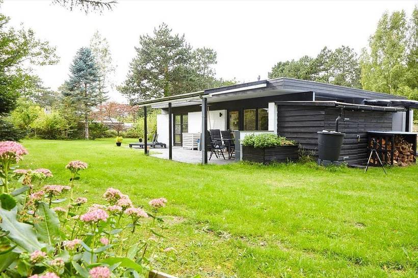 Foto von Ferienhaus DZ12 in Nordstrand - Rørvig - Westseeland