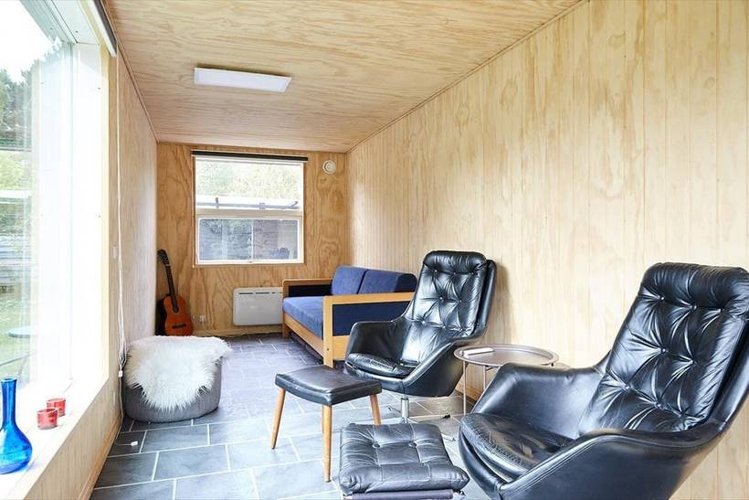 Foto von Ferienhaus DZ12 in Nordstrand - Rørvig - Westseeland