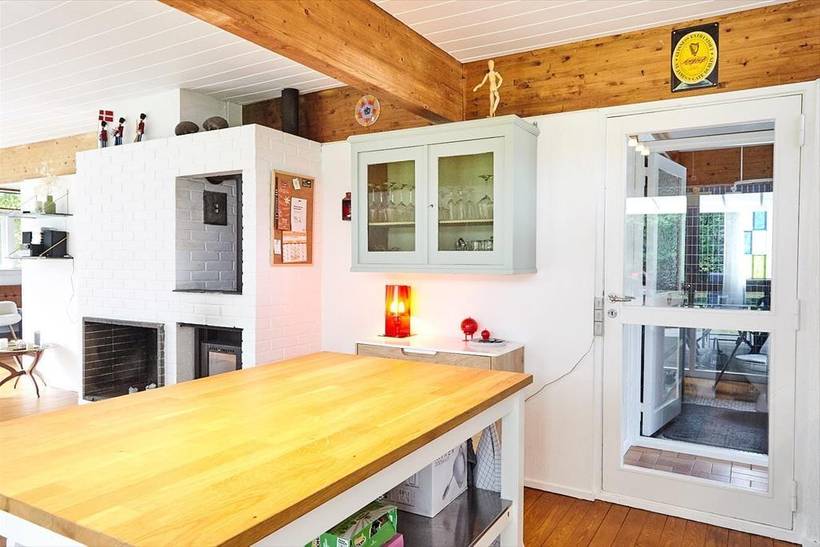 Foto von Ferienhaus DZ12 in Nordstrand - Rørvig - Westseeland