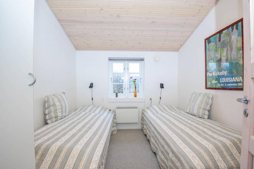 Foto von Ferienhaus DZ15 in Vester Husby - Westjütland