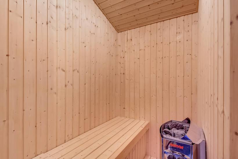 Foto von Ferienhaus DZ15 in Vester Husby - Westjütland