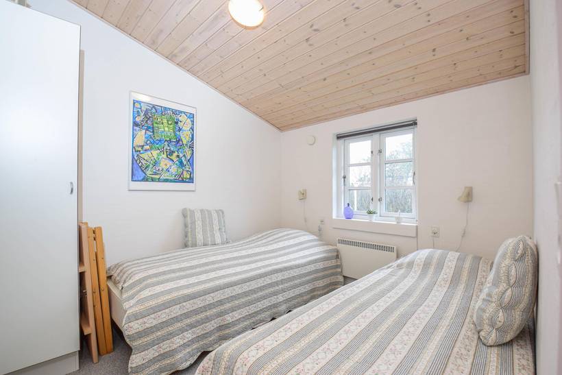 Foto von Ferienhaus DZ15 in Vester Husby - Westjütland