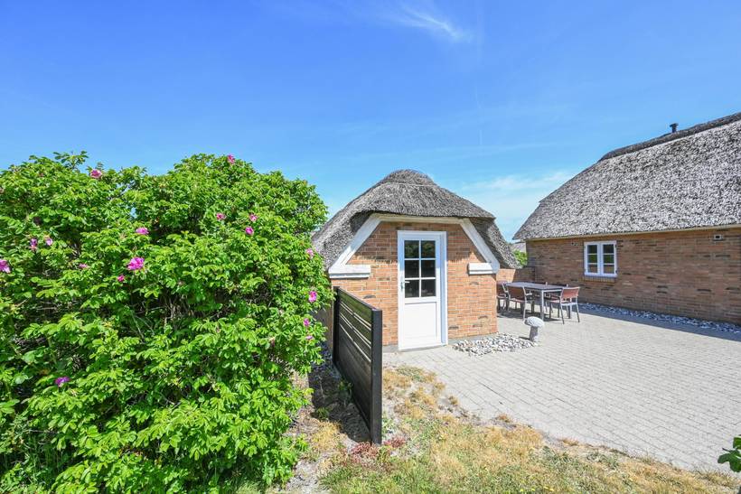 Foto von Ferienhaus DZ15 in Vester Husby - Westjütland