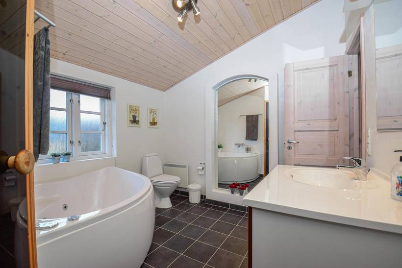 Foto von Ferienhaus DZ15 in Vester Husby - Westjütland