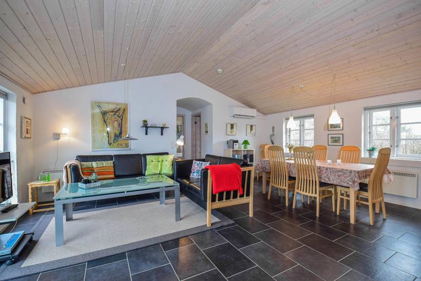 Foto von Ferienhaus DZ15 in Vester Husby - Westjütland