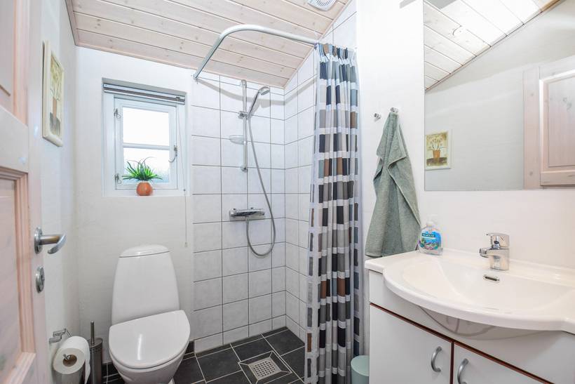 Foto von Ferienhaus DZ15 in Vester Husby - Westjütland