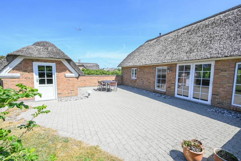 Foto von Ferienhaus DZ15 in Vester Husby - Westjütland