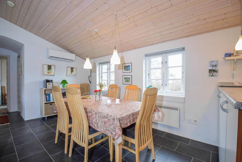 Foto von Ferienhaus DZ15 in Vester Husby - Westjütland