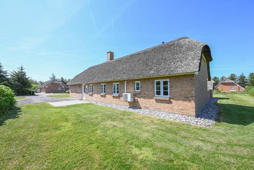 Foto von Ferienhaus DZ15 in Vester Husby - Westjütland