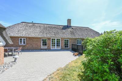 Vorschaubild von Ferienhaus DZ15 in Vester Husby - Westjütland