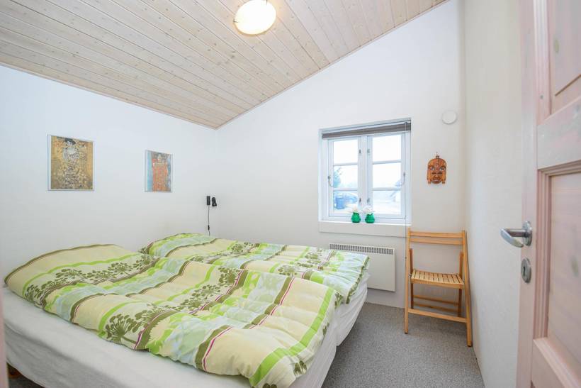 Foto von Ferienhaus DZ15 in Vester Husby - Westjütland