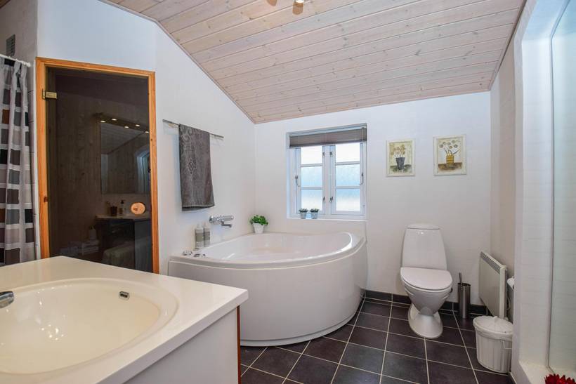 Foto von Ferienhaus DZ15 in Vester Husby - Westjütland