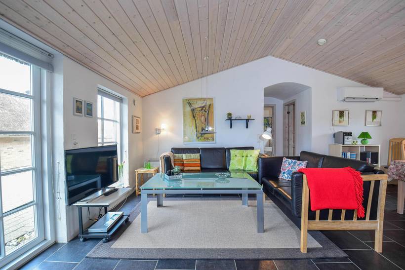 Foto von Ferienhaus DZ15 in Vester Husby - Westjütland