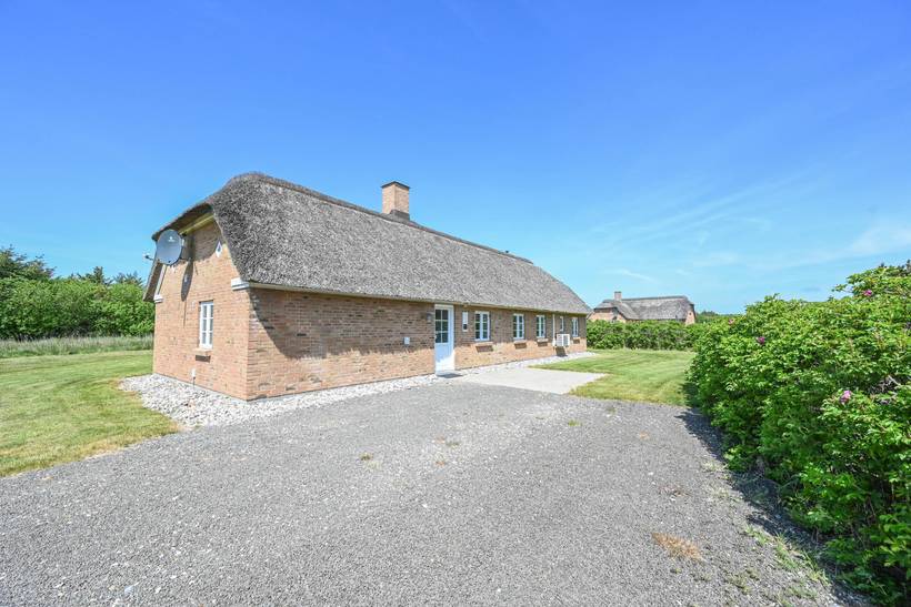 Foto von Ferienhaus DZ15 in Vester Husby - Westjütland