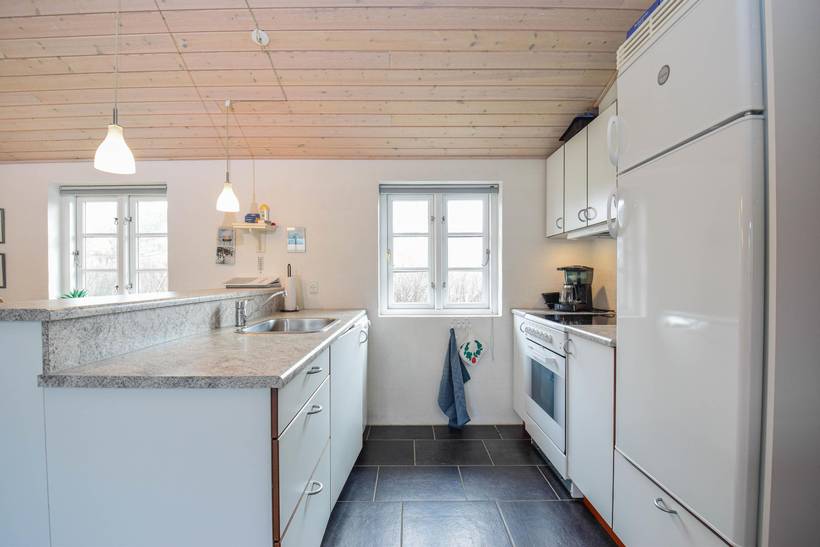 Foto von Ferienhaus DZ15 in Vester Husby - Westjütland