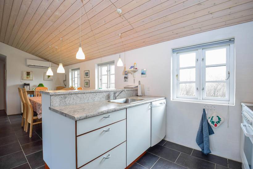 Foto von Ferienhaus DZ15 in Vester Husby - Westjütland
