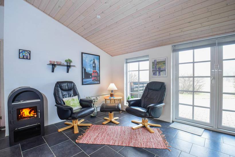Foto von Ferienhaus DZ15 in Vester Husby - Westjütland