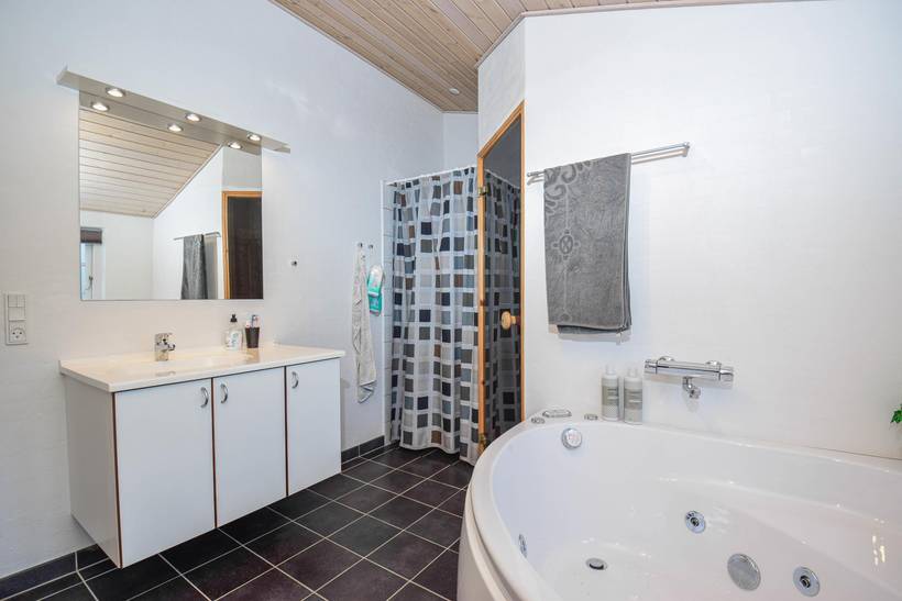 Foto von Ferienhaus DZ15 in Vester Husby - Westjütland